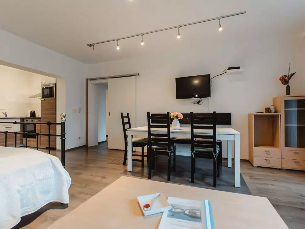 Résidence Landhaus St. Georg