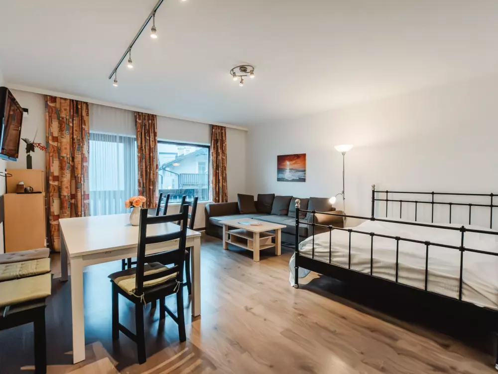 Résidence Landhaus St. Georg