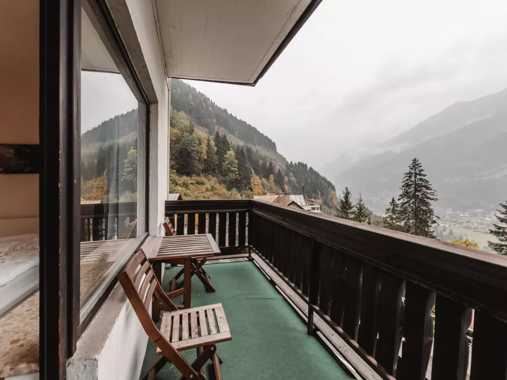 Résidence Landhaus St. Georg