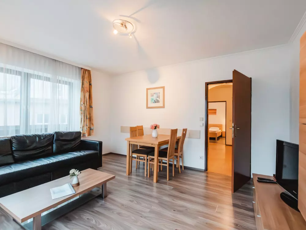 Résidence Landhaus St. Georg