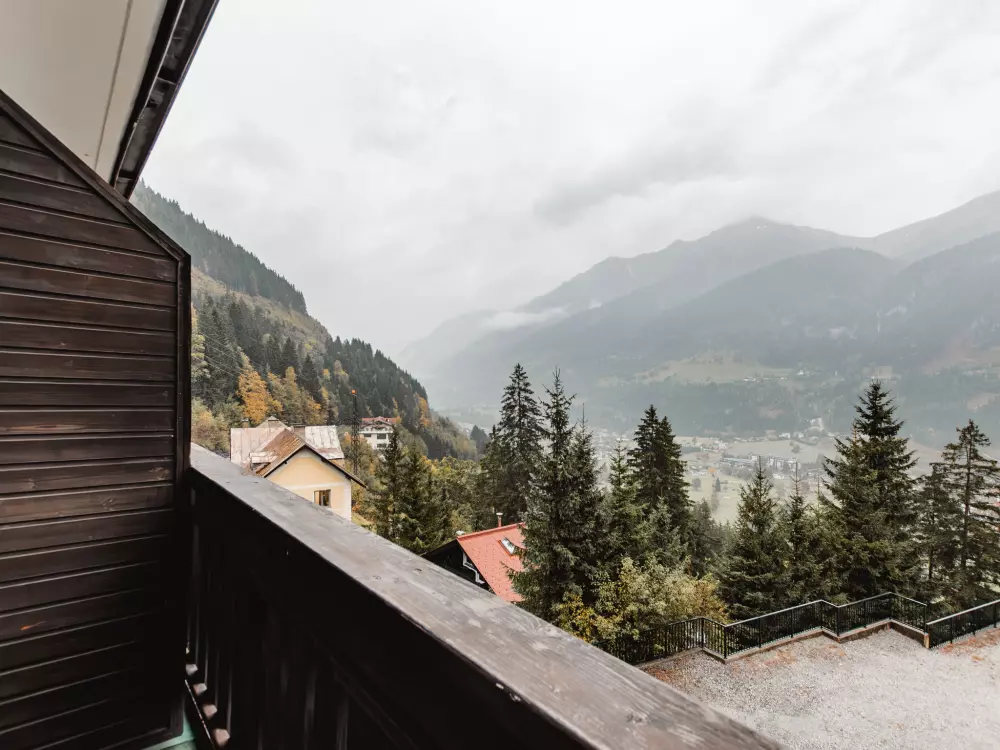 Résidence Landhaus St. Georg