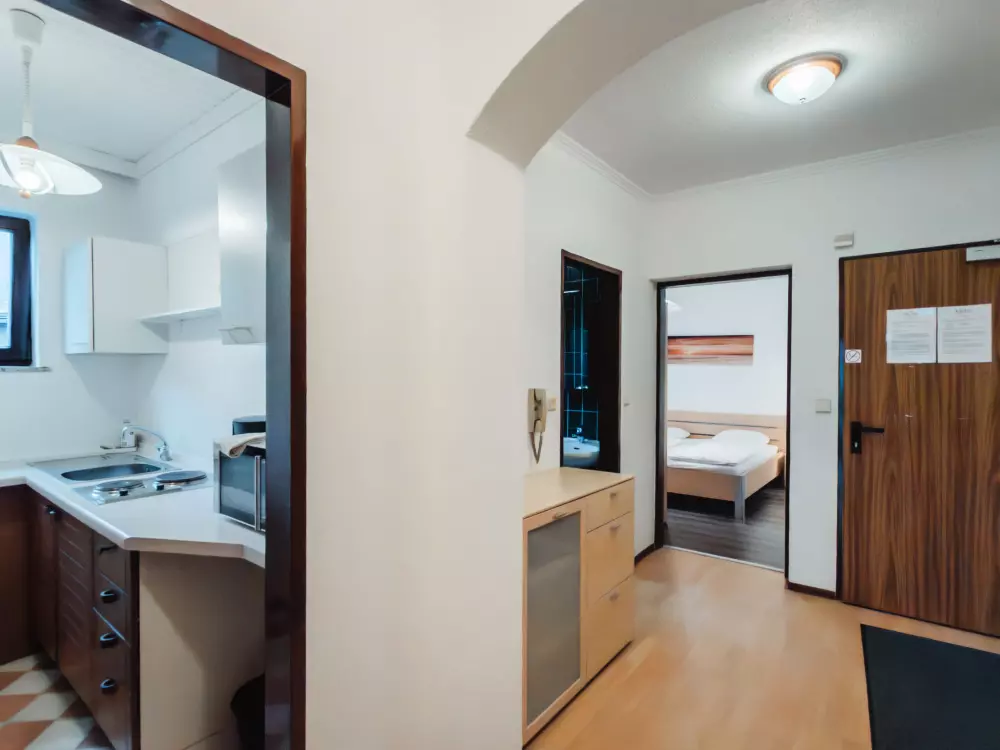 Résidence Landhaus St. Georg