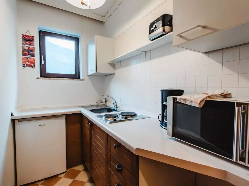 Résidence Landhaus St. Georg