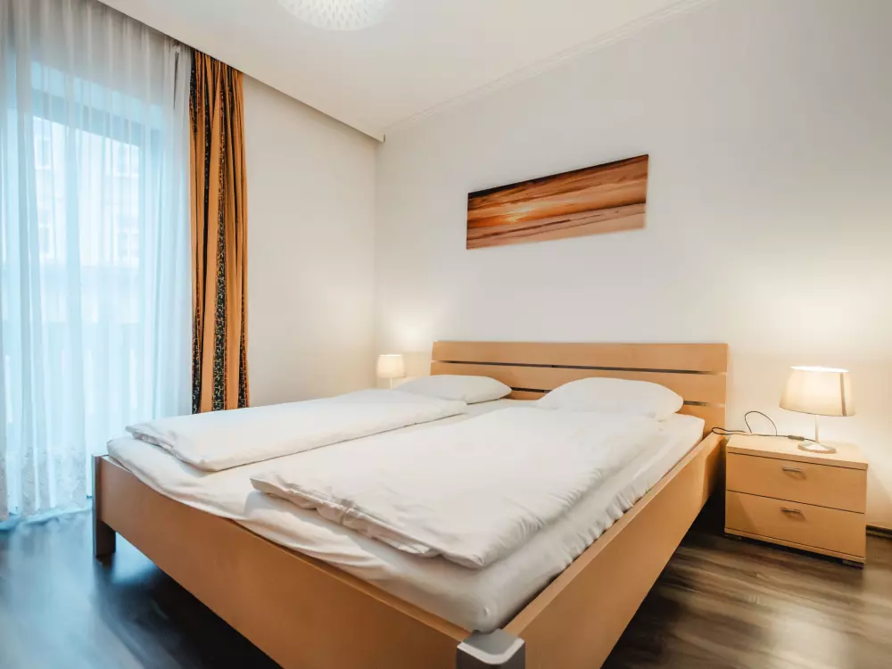 Résidence Landhaus St. Georg