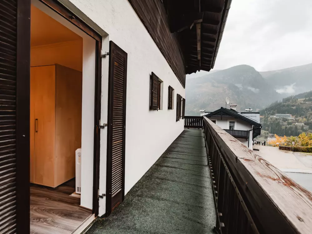 Résidence Landhaus St. Georg