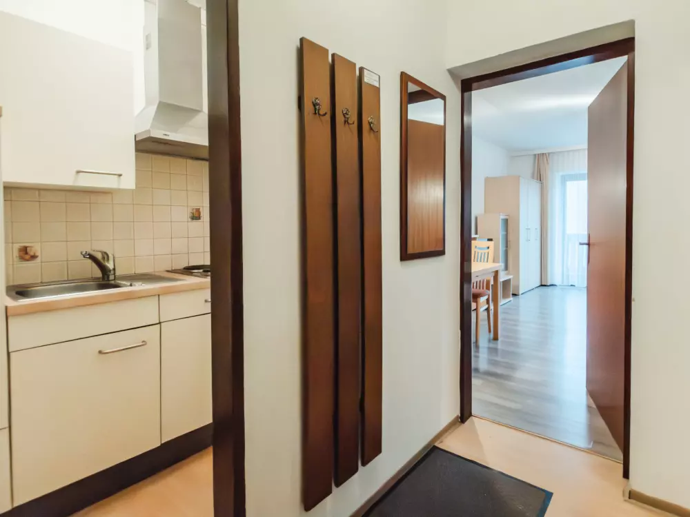 Résidence Landhaus St. Georg