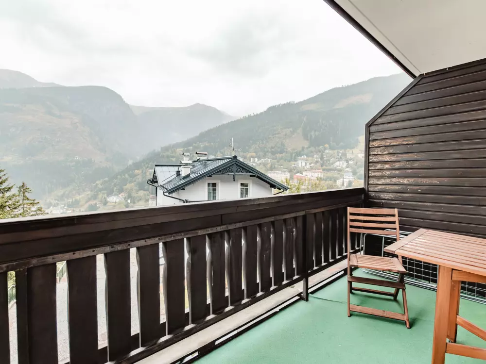 Résidence Landhaus St. Georg