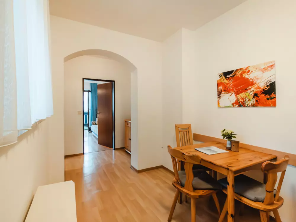 Résidence Landhaus St. Georg