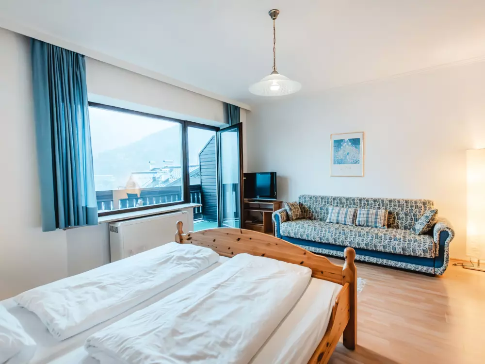 Résidence Landhaus St. Georg