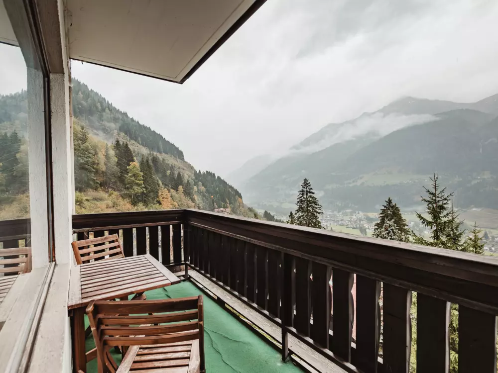 Résidence Landhaus St. Georg