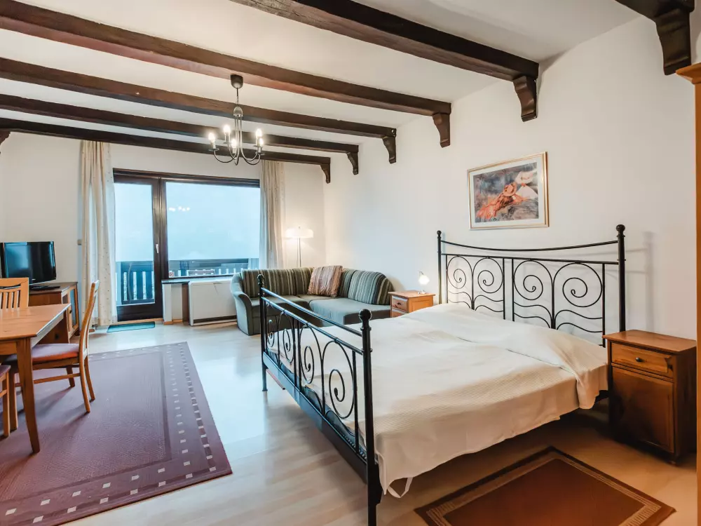 Résidence Landhaus St. Georg