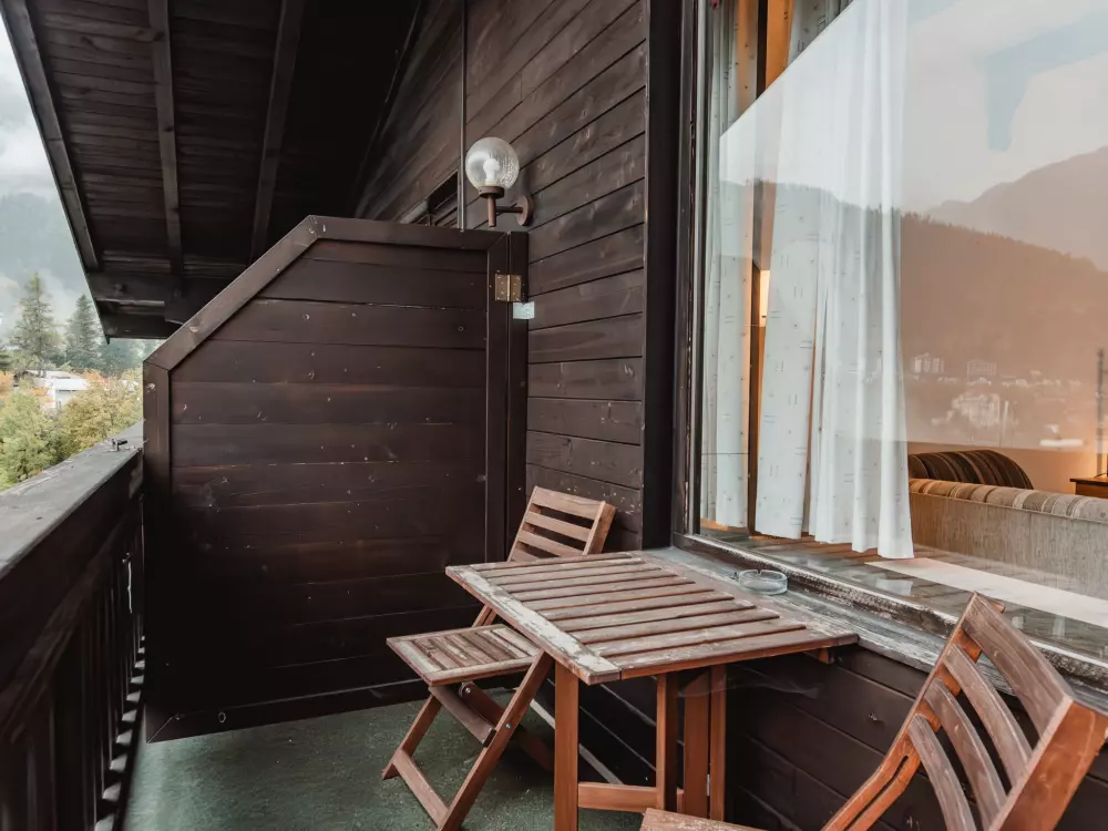 Résidence Landhaus St. Georg