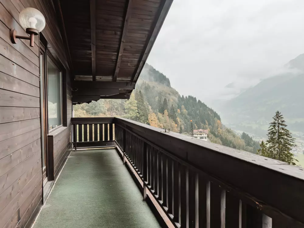 Résidence Landhaus St. Georg