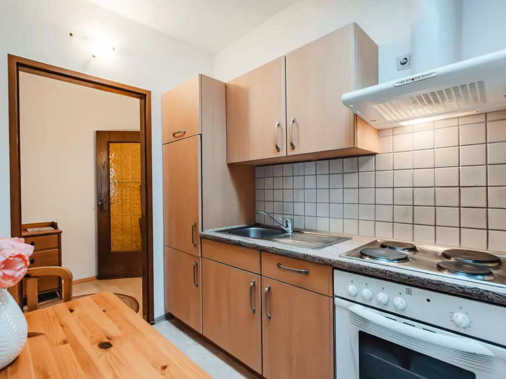 Résidence Landhaus St. Georg