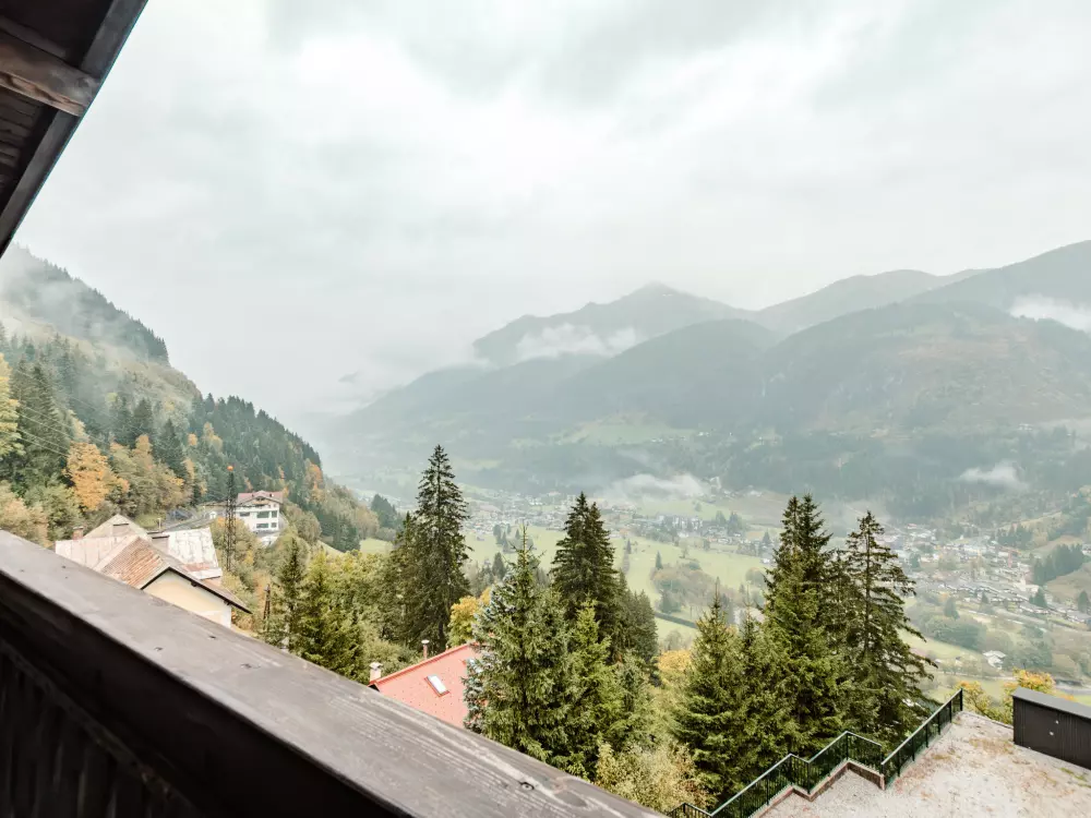 Résidence Landhaus St. Georg