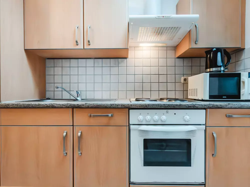 Résidence Landhaus St. Georg