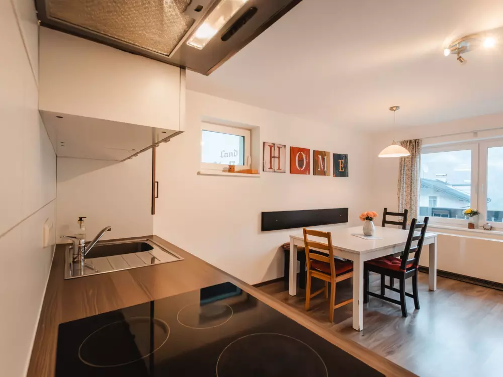 Résidence Landhaus St. Georg