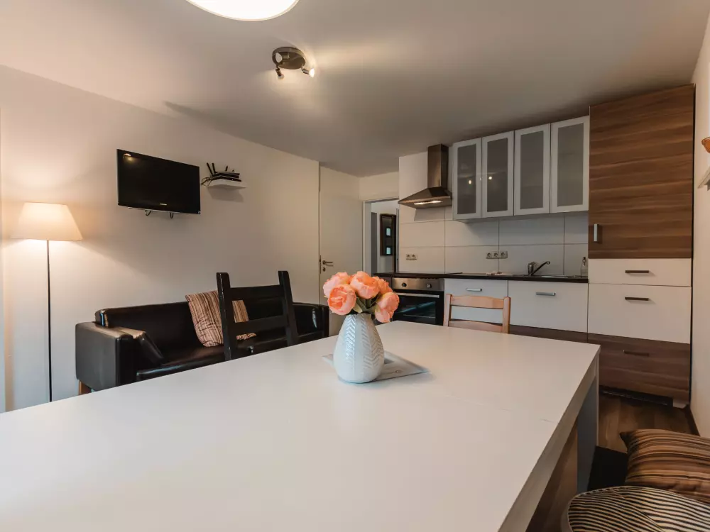 Résidence Landhaus St. Georg