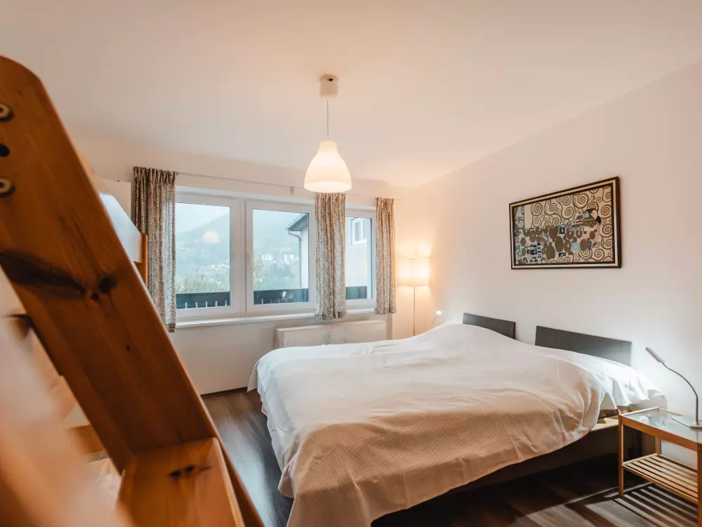 Résidence Landhaus St. Georg