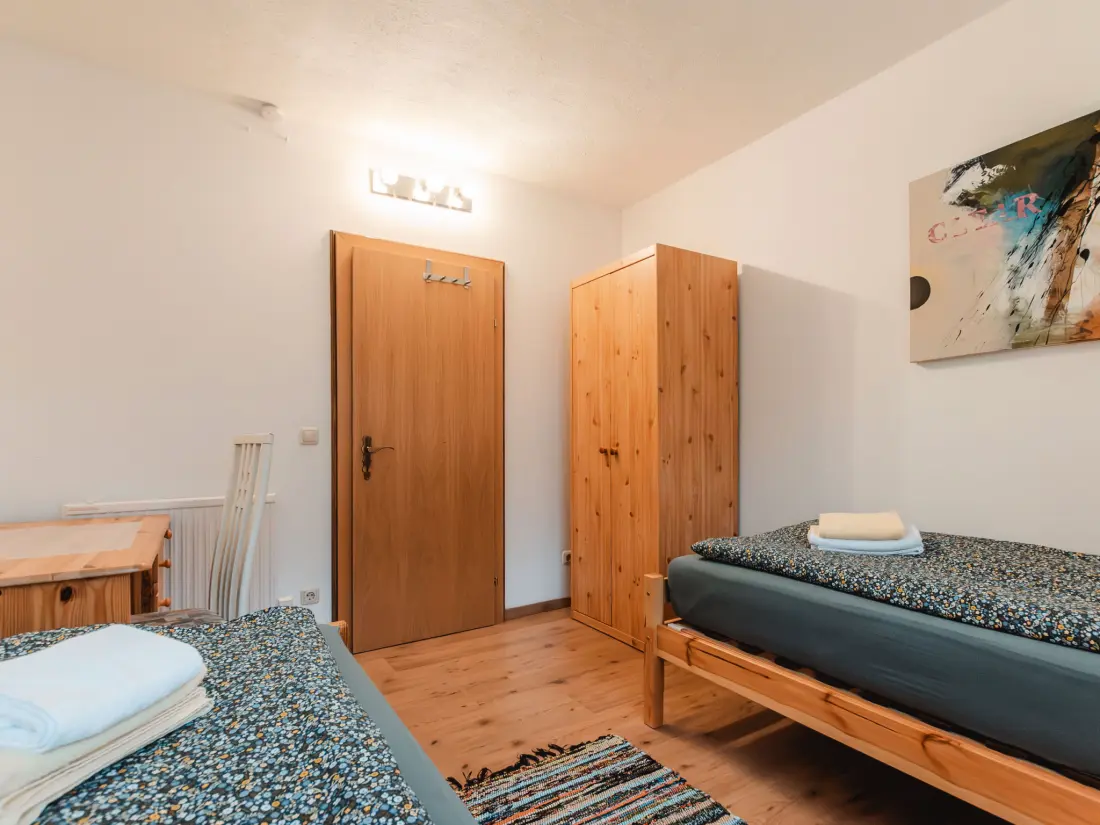 Résidence Rudis Appartements