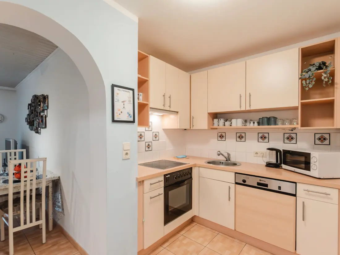 Résidence Rudis Appartements