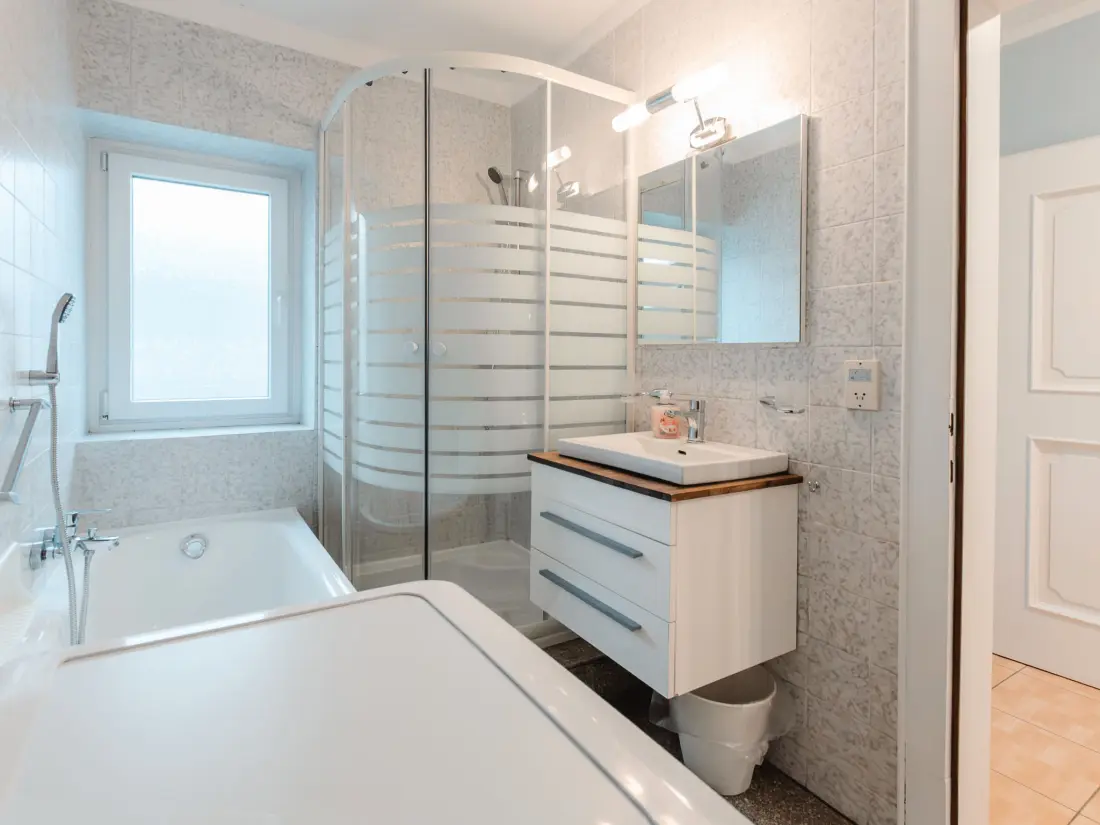 Résidence Rudis Appartements