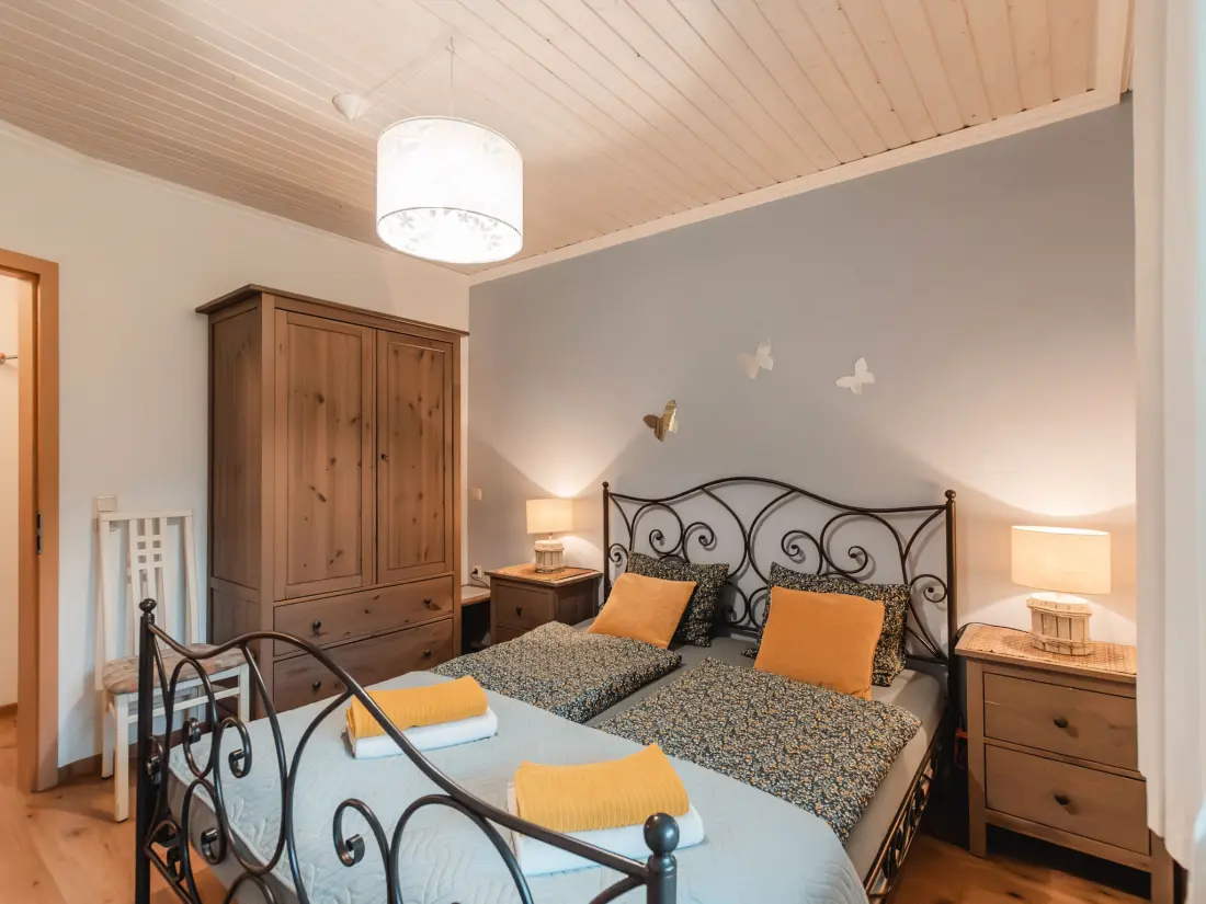 Résidence Rudis Appartements