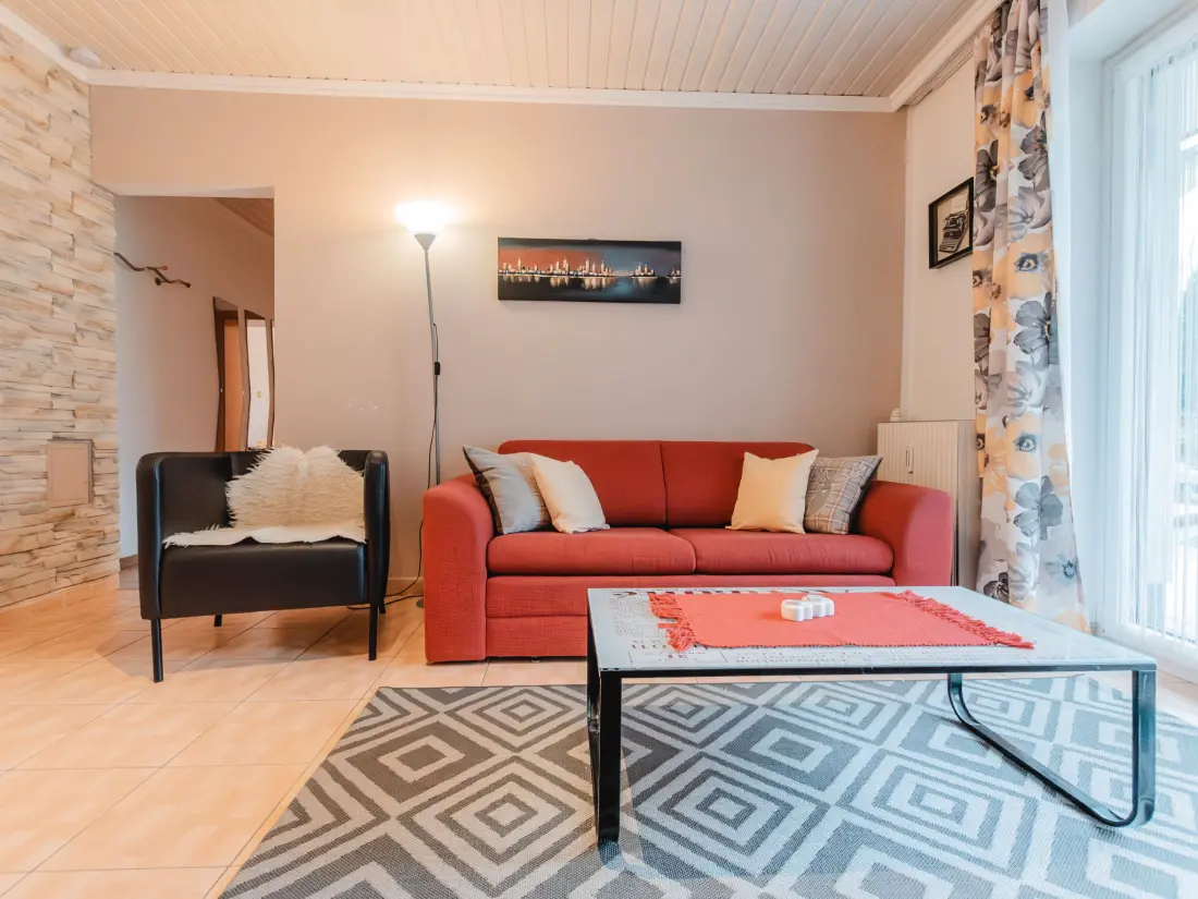 Résidence Rudis Appartements