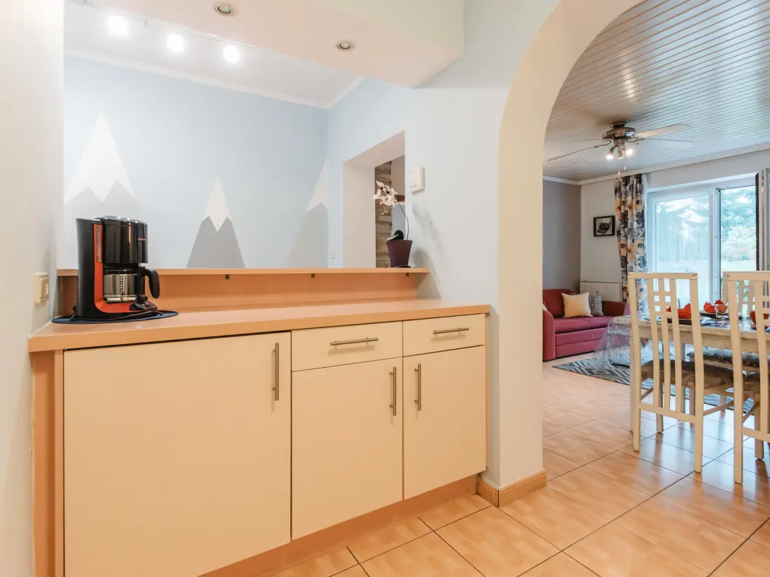 Résidence Rudis Appartements