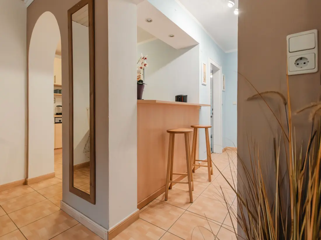 Résidence Rudis Appartements