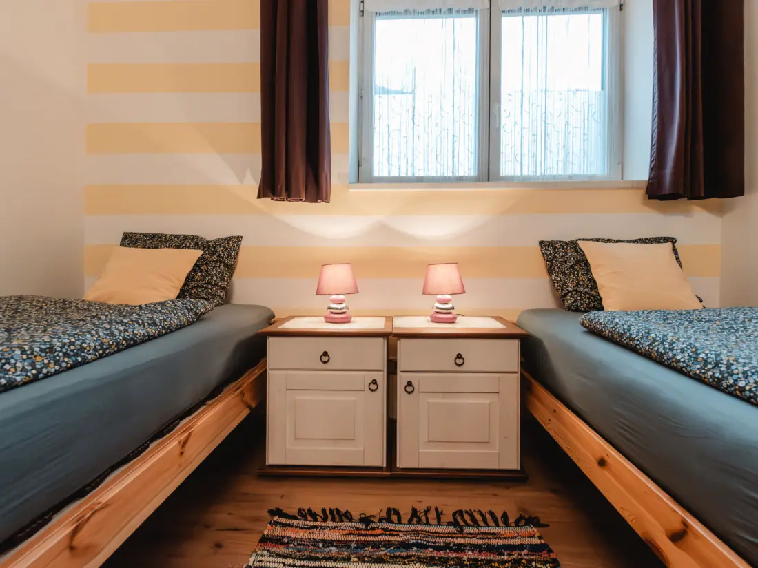 Résidence Rudis Appartements