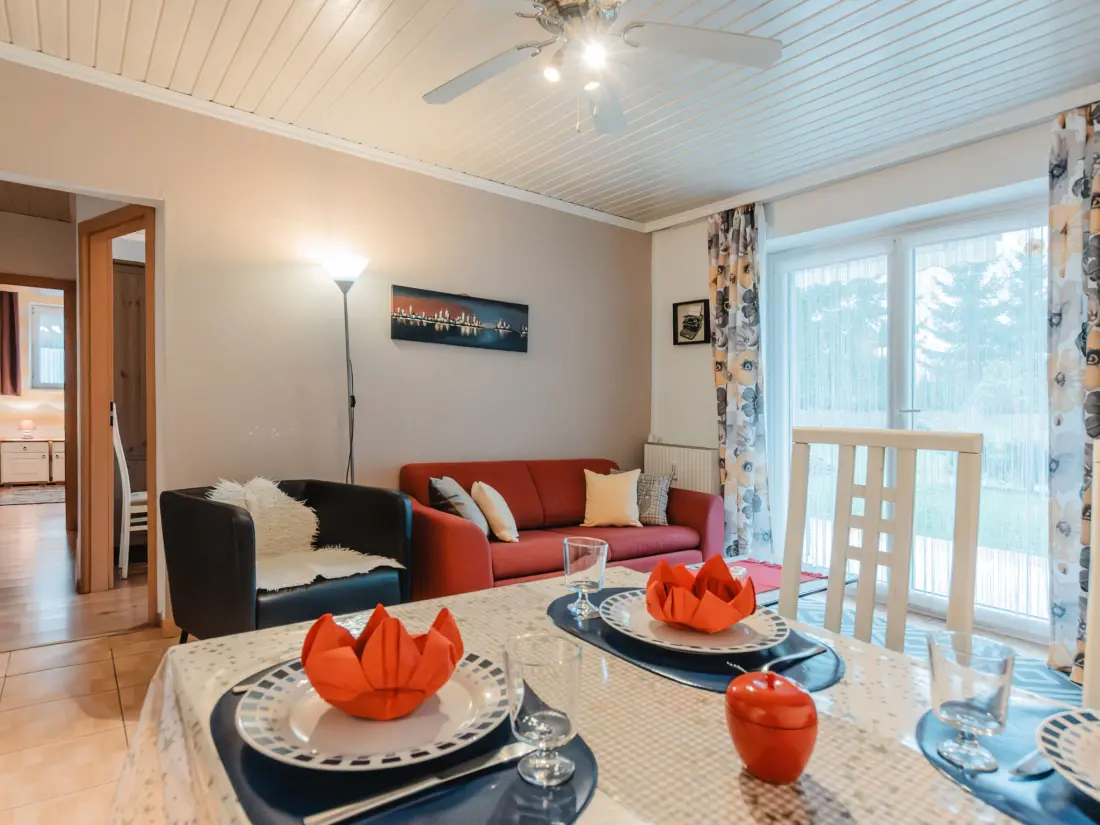 Résidence Rudis Appartements