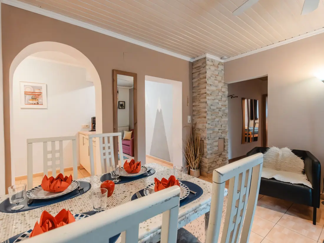 Résidence Rudis Appartements