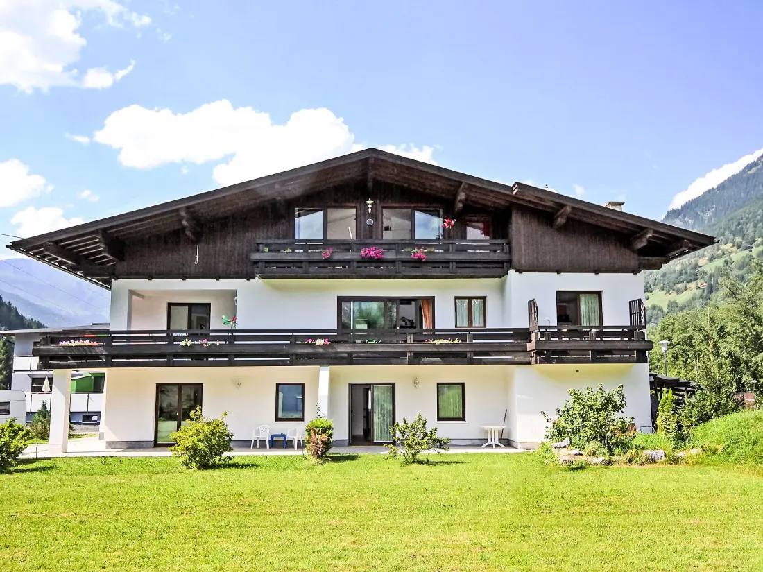 Résidence Rudis Appartements