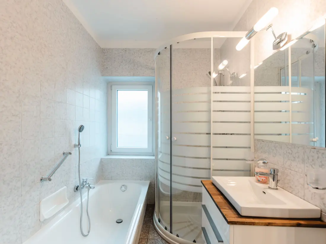 Résidence Rudis Appartements