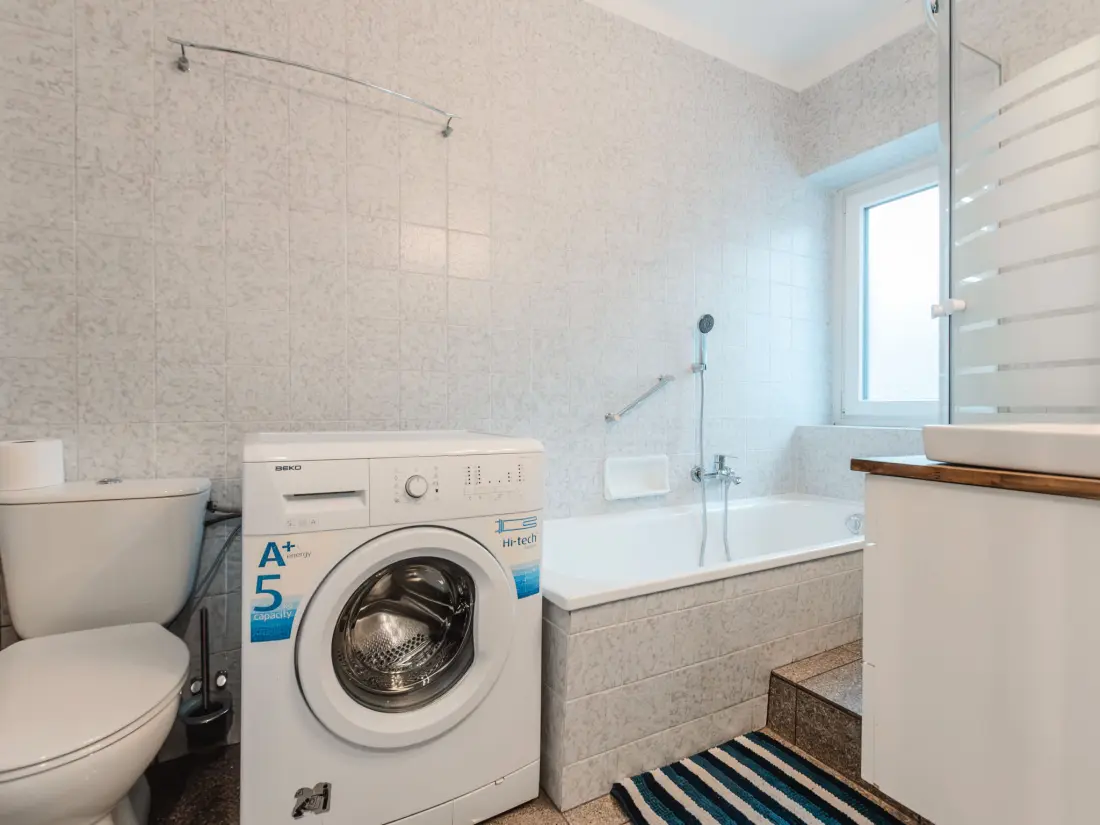 Résidence Rudis Appartements