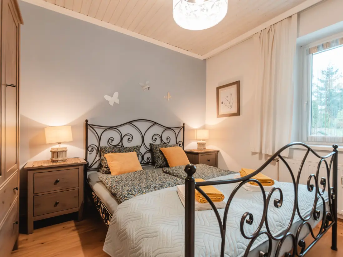 Résidence Rudis Appartements