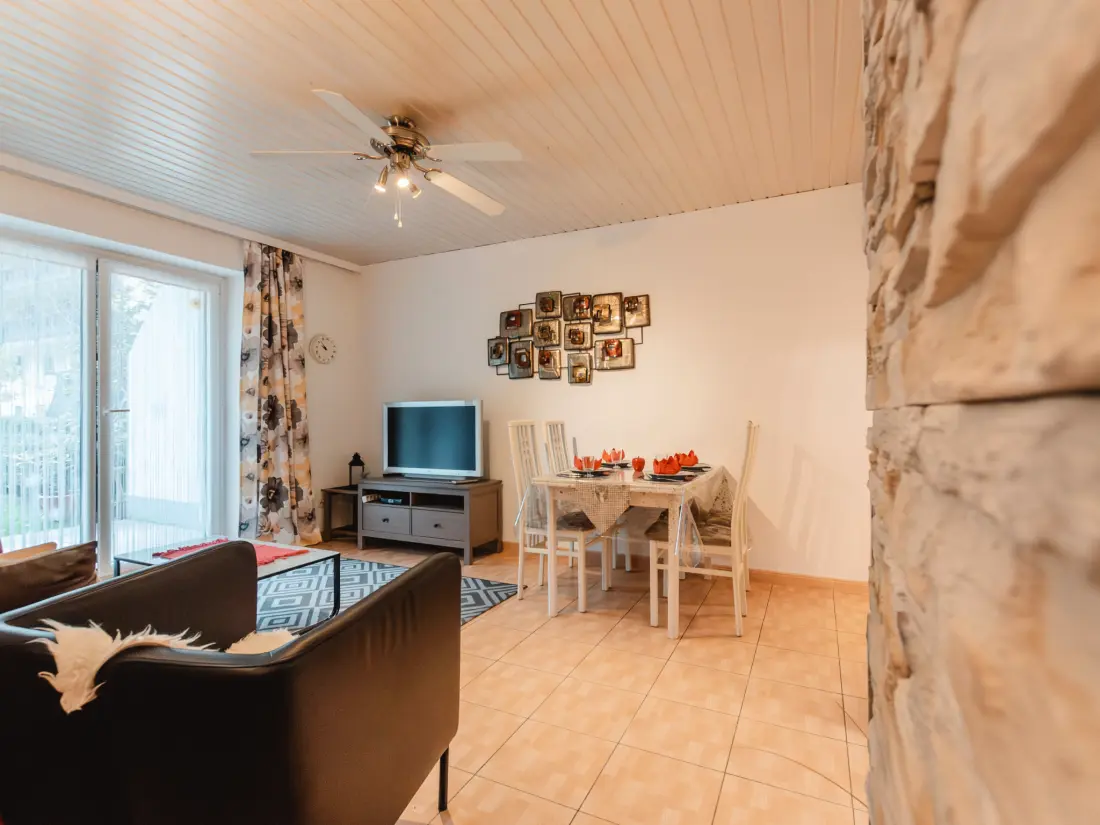Résidence Rudis Appartements