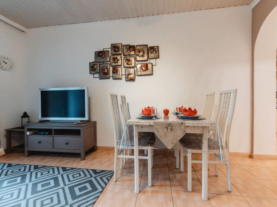 Résidence Rudis Appartements