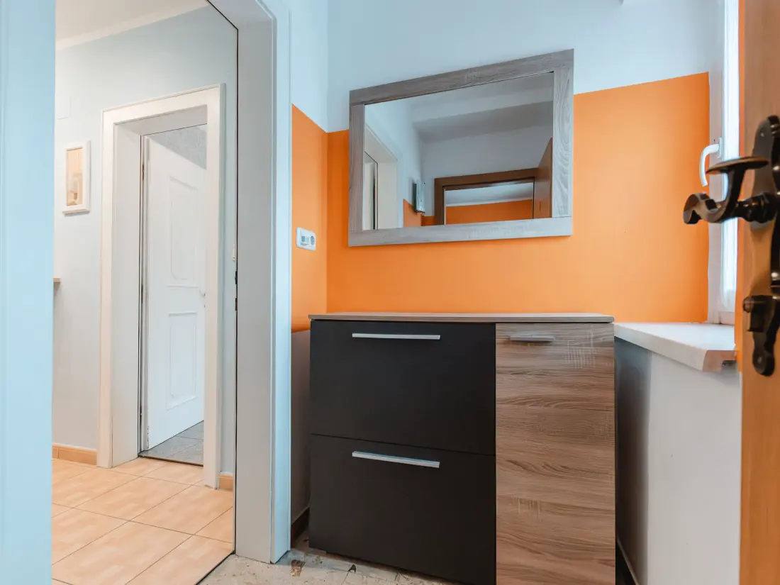 Résidence Rudis Appartements