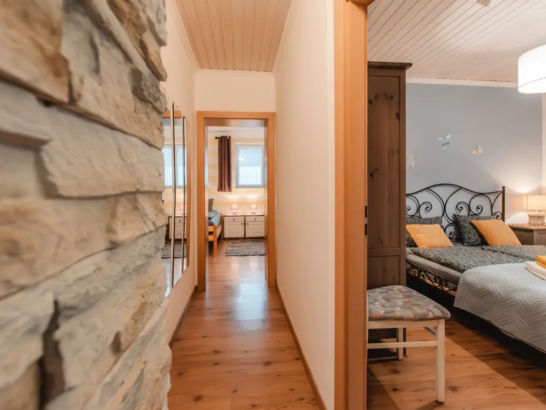 Résidence Rudis Appartements