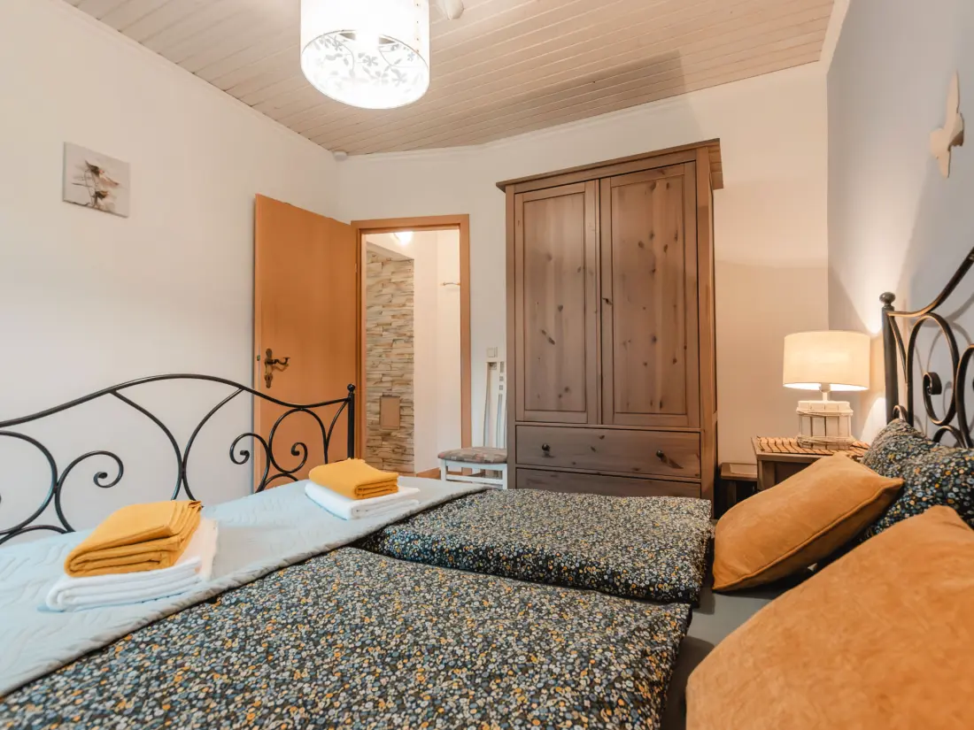 Résidence Rudis Appartements