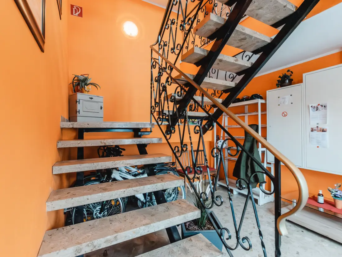 Résidence Rudis Appartements