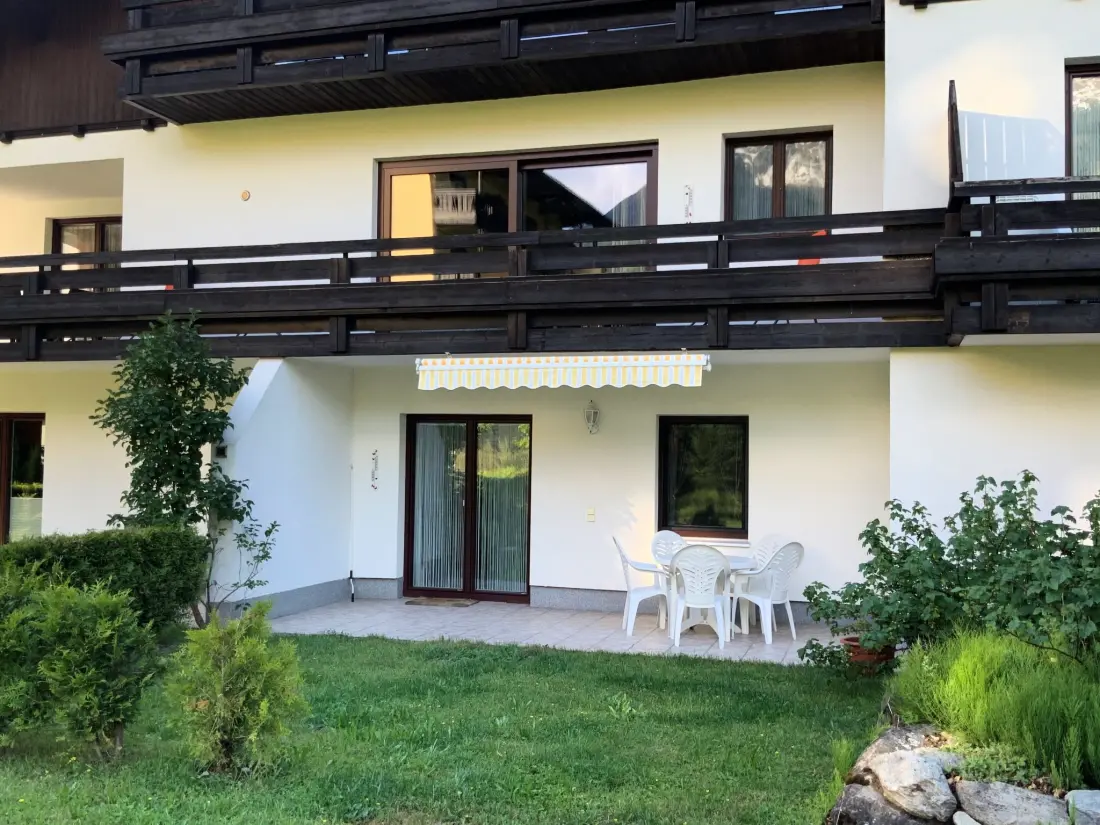 Résidence Rudis Appartements