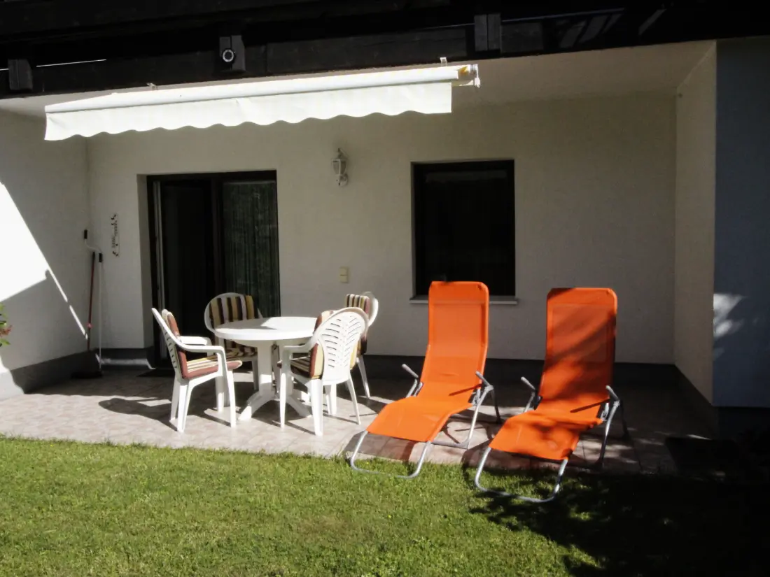 Résidence Rudis Appartements