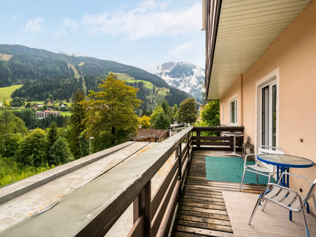 Résidence Haus Schubert Top 4