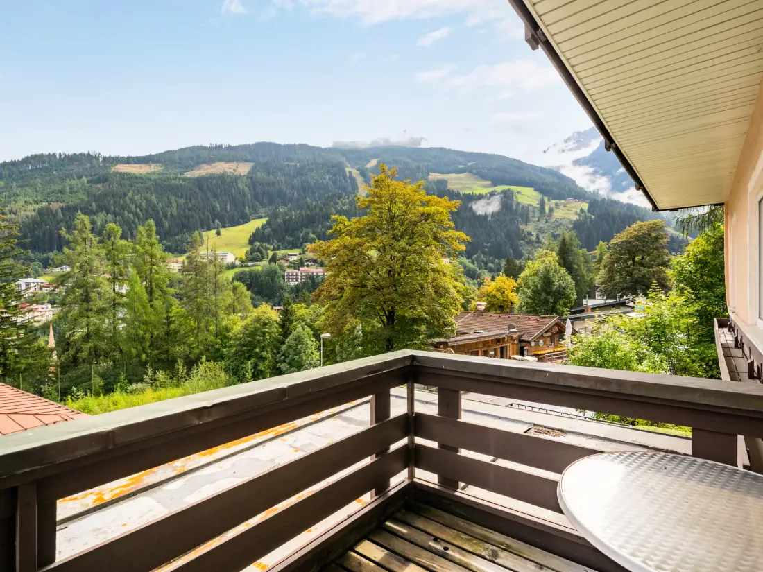 Résidence Haus Schubert Top 4