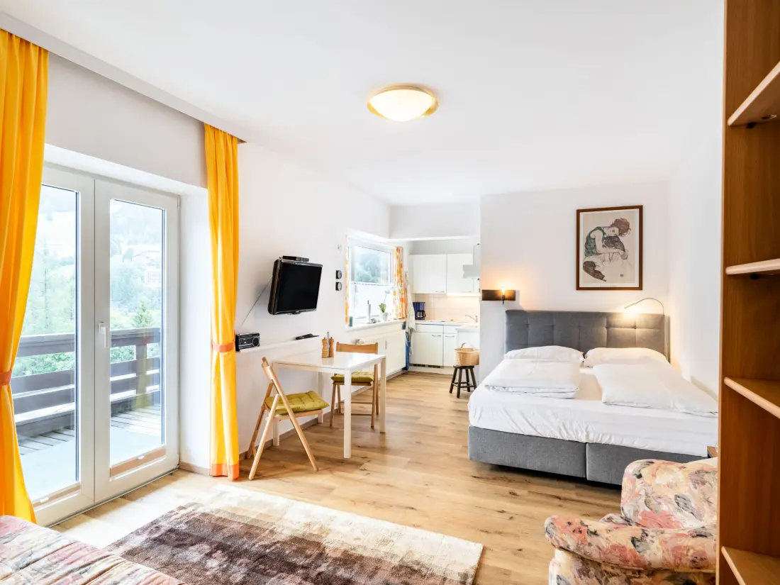 Résidence Haus Schubert Top 4