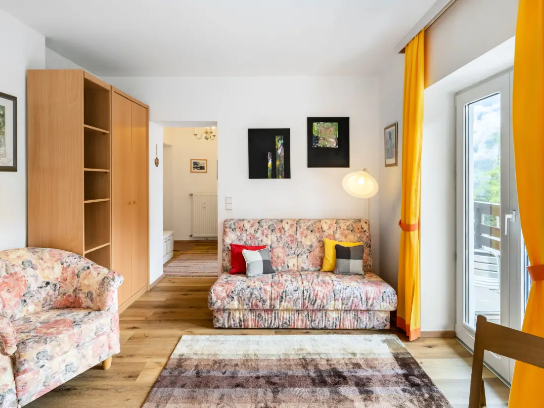 Résidence Haus Schubert Top 4