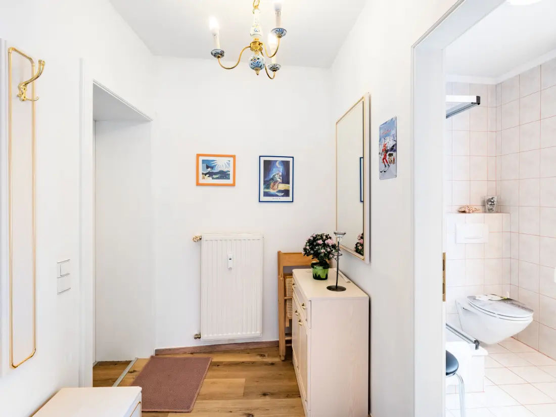 Résidence Haus Schubert Top 4